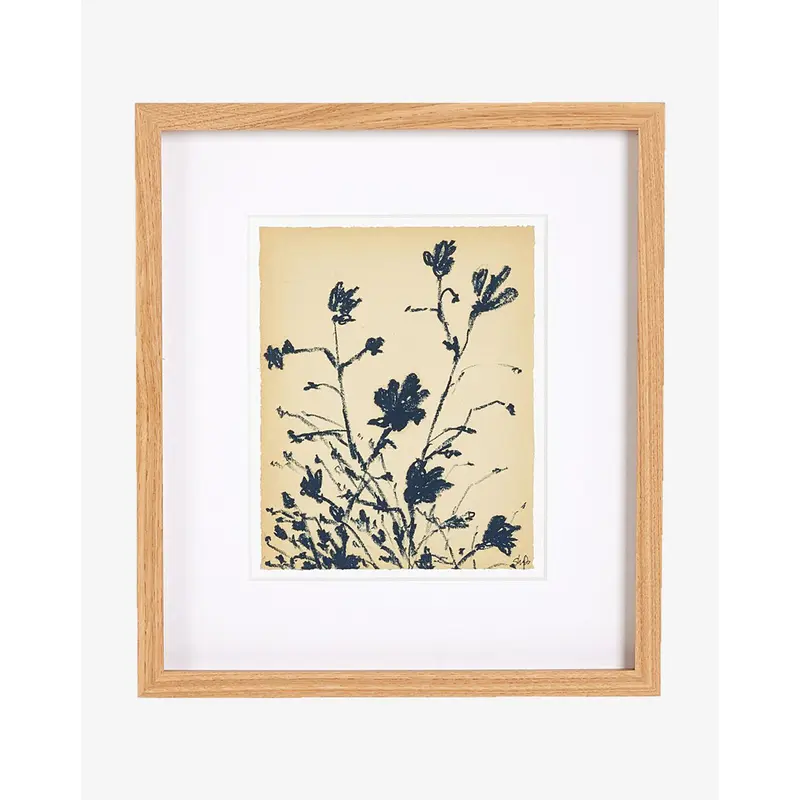 Summer Weed by Shaina Page