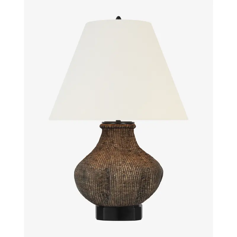 Tahiti Table Lamp