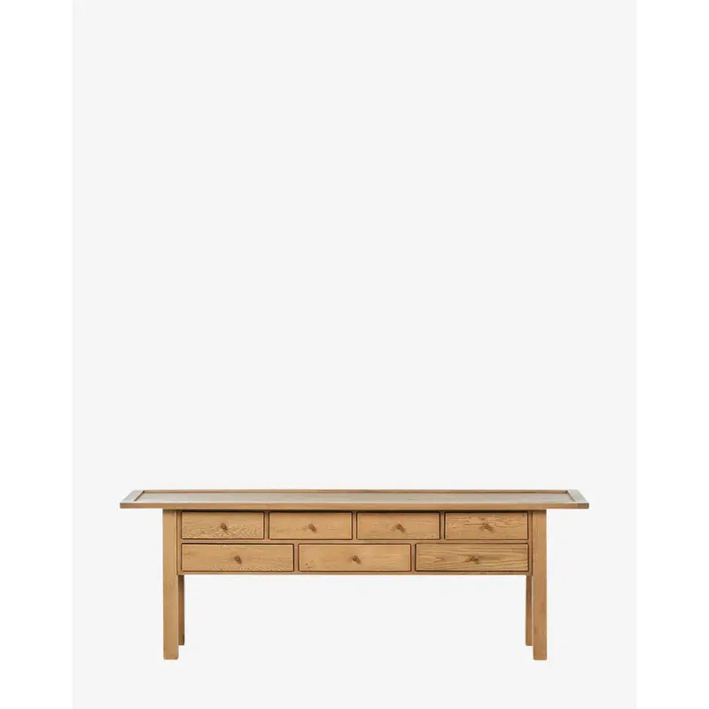 Talon Console Table