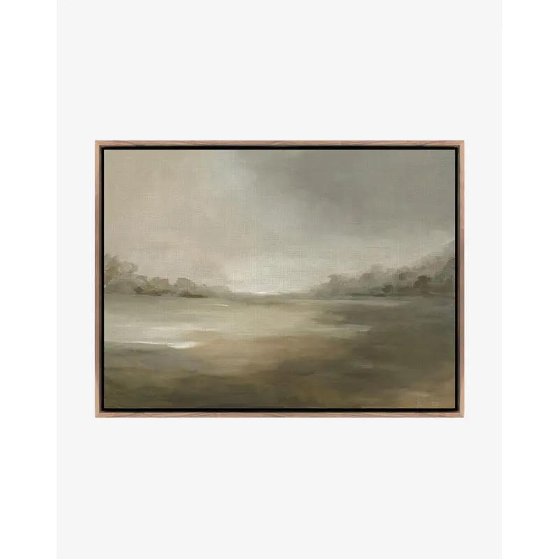 Terrain by Lauren Fuhr