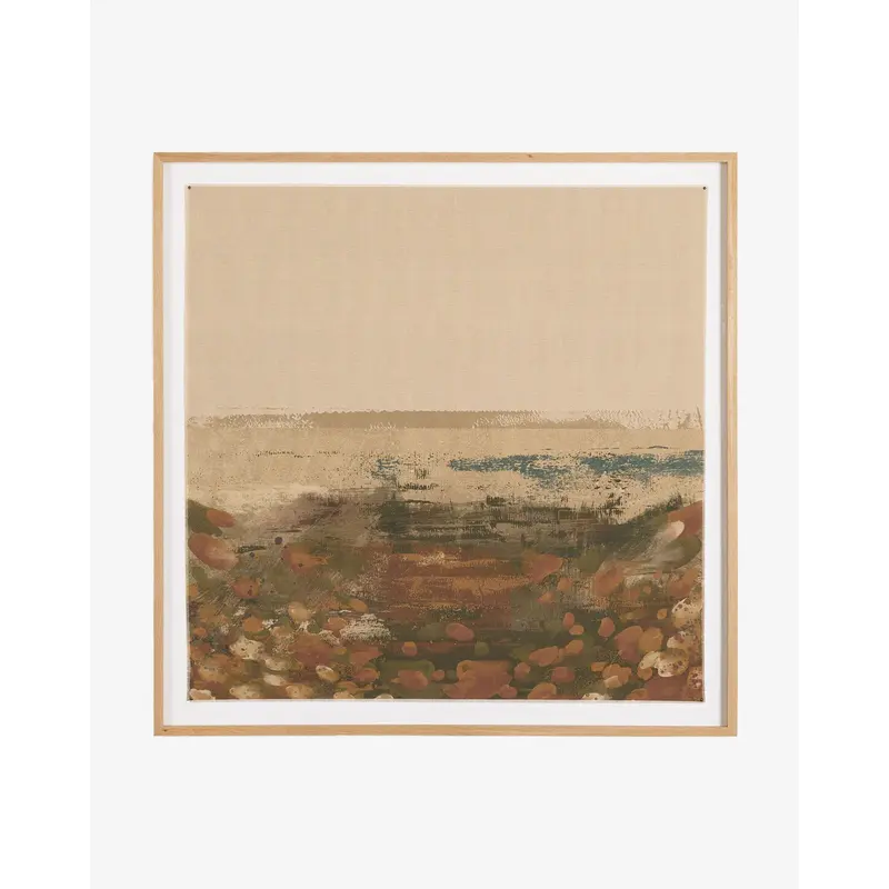 The Meadow by Coup d'Esprit