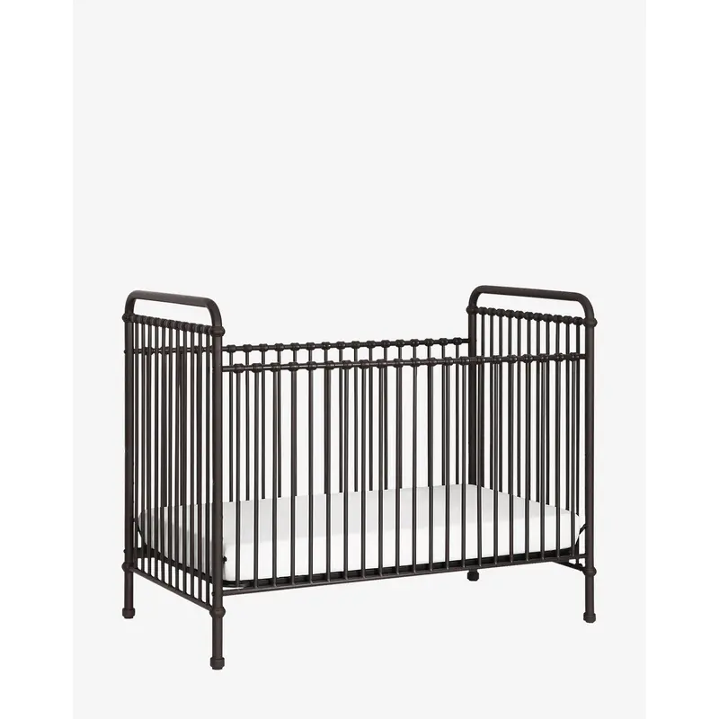 Abigail 3-in-1 Convertible Crib