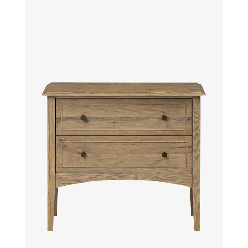 Aurelian Nightstand