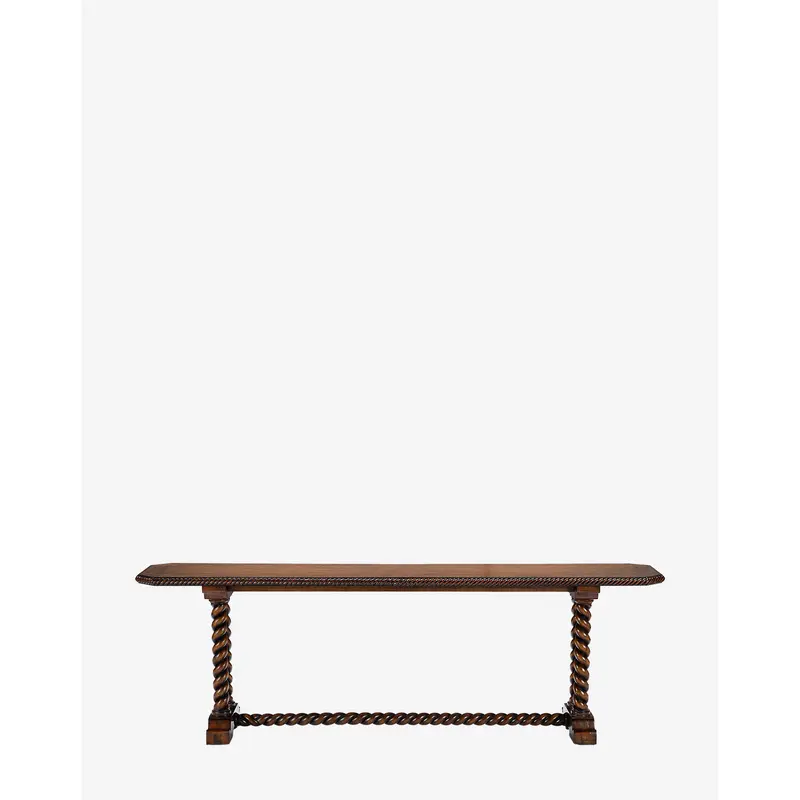 Bennett Console