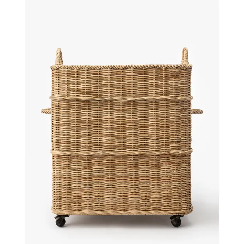 Chiara Laundry Basket