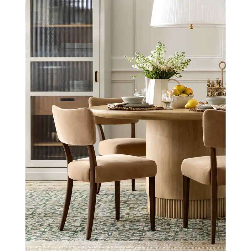 Etienne Dining Chair (Ready to Ship)
