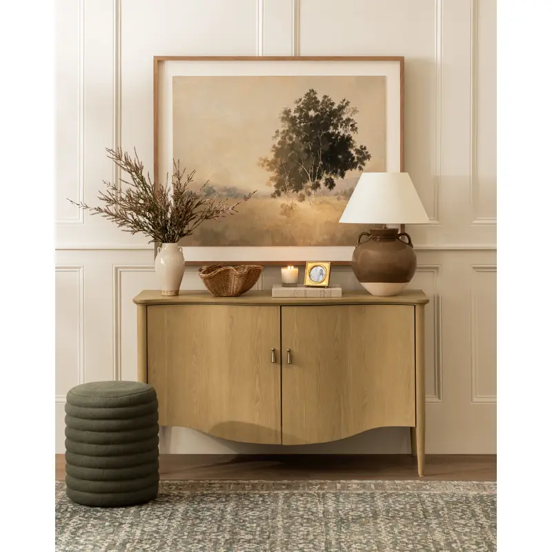 Moorland Console