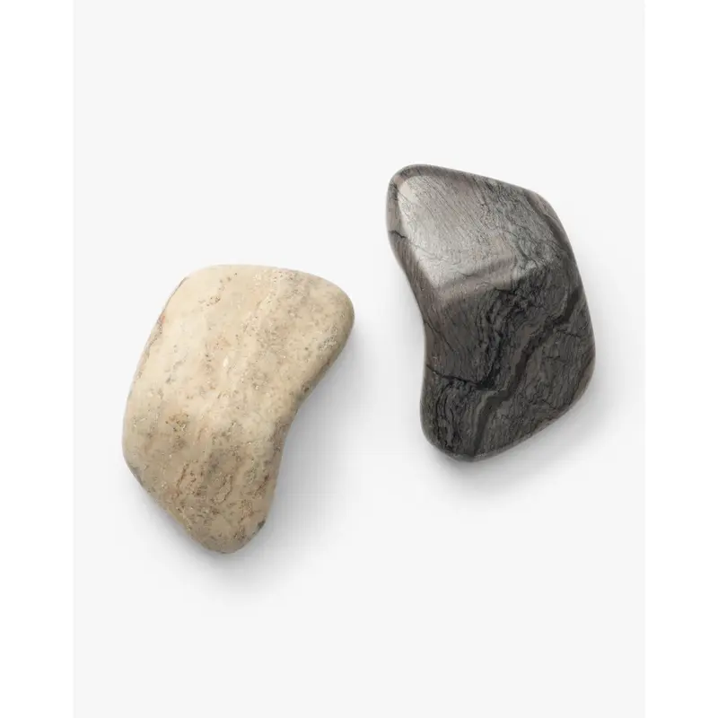 Piedra Objects (Set of 2)