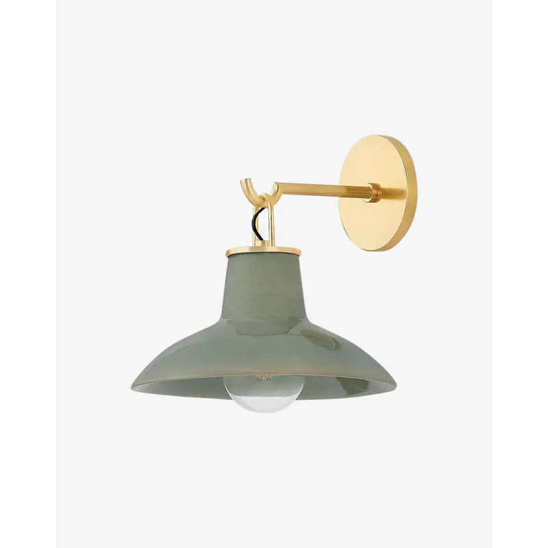 Pottersville Sconce