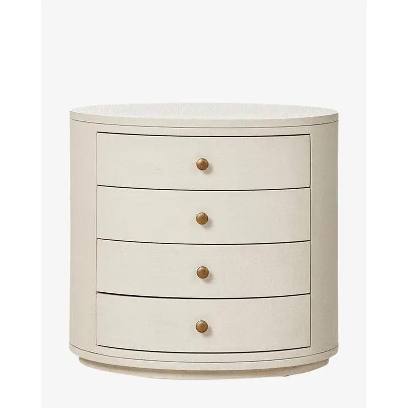 Rosalie Nightstand