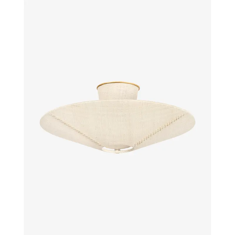 Salisbury Mills Flush Mount