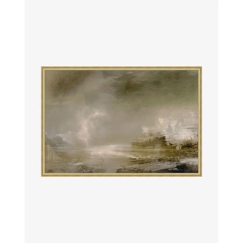 Storm's Eye by Dan Hobday