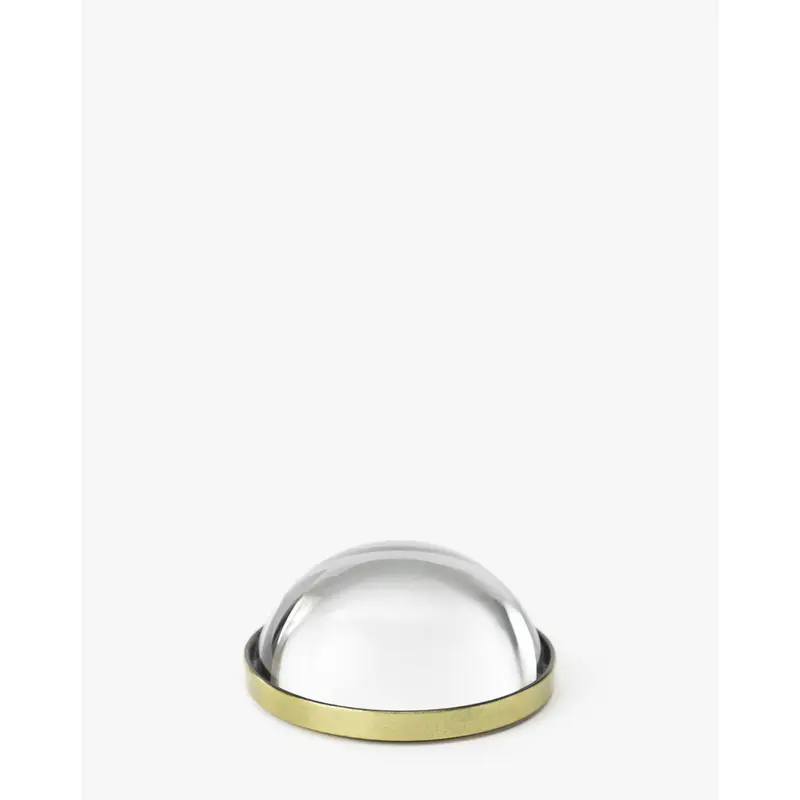 Tatiana Glass Object