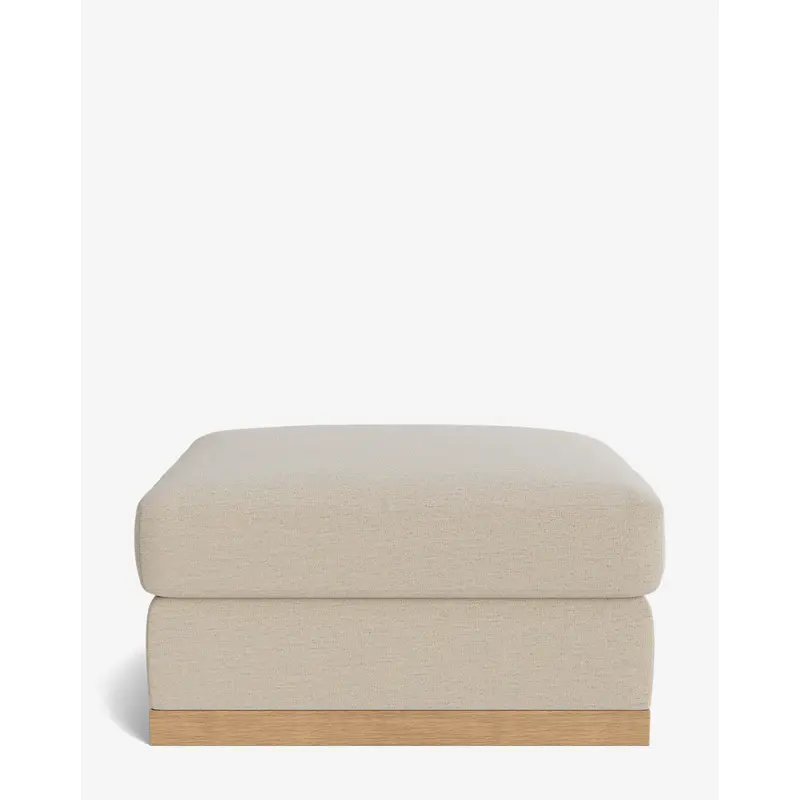 Vernon Modular Ottoman