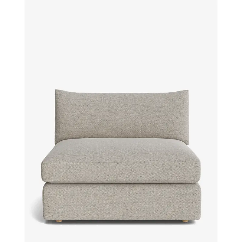 Vivienne Modular Armless