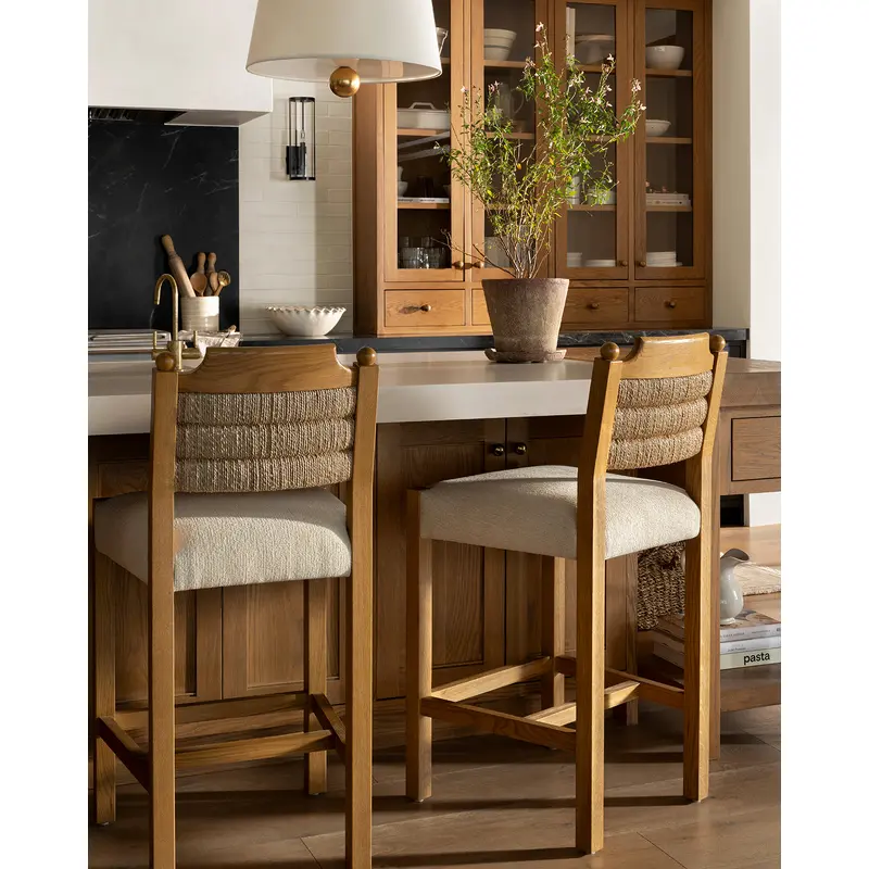 Alberta Counter Stool