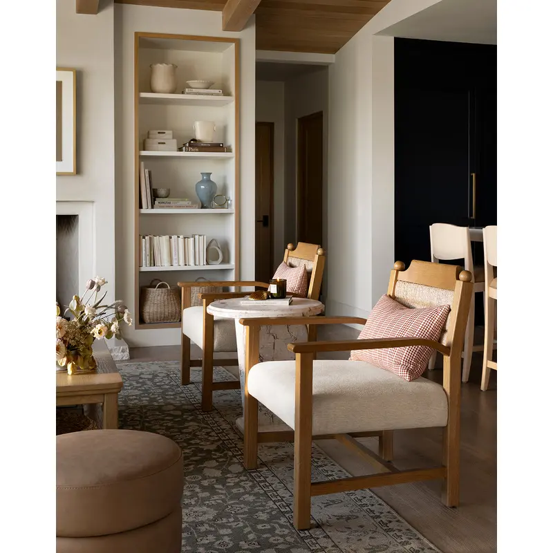 Alberta Lounge Chair