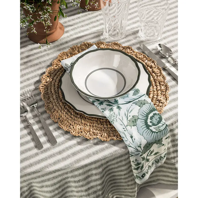 Alcott Melamine Bowls (Set of 4)