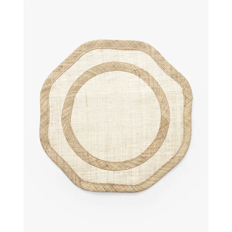 Amberly Woven Placemat