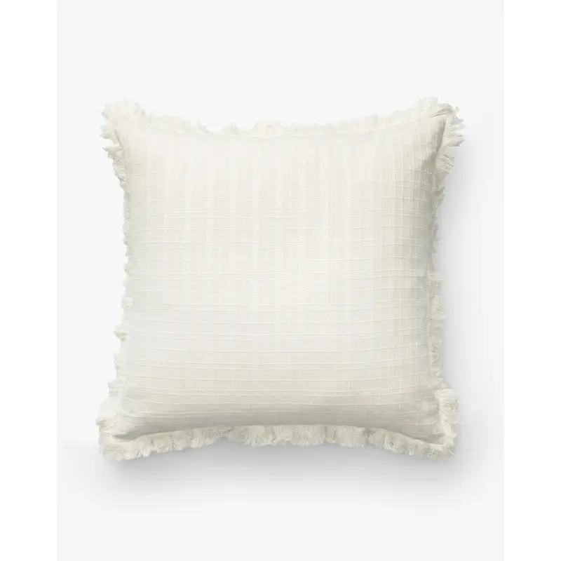 Barnes Pillow Cover