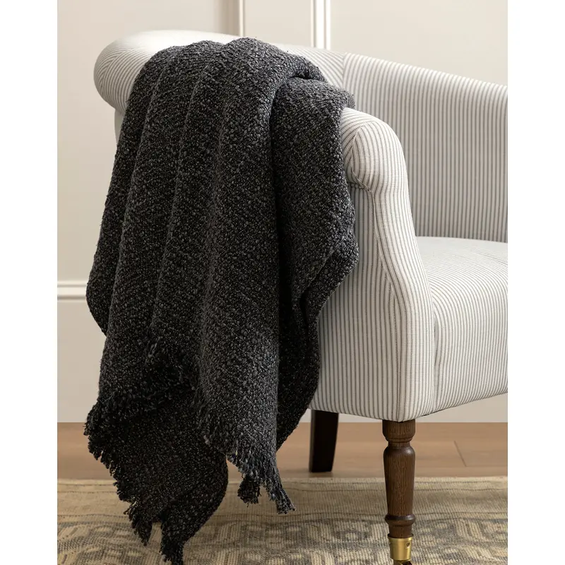 Clarissa Throw Blanket