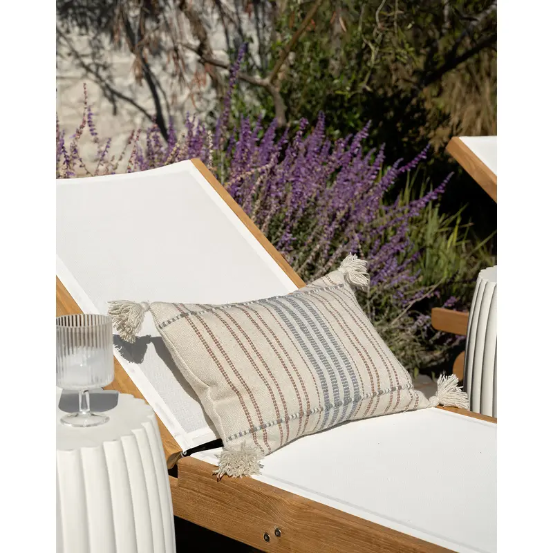 Conrad Indoor/Outdoor Pillow