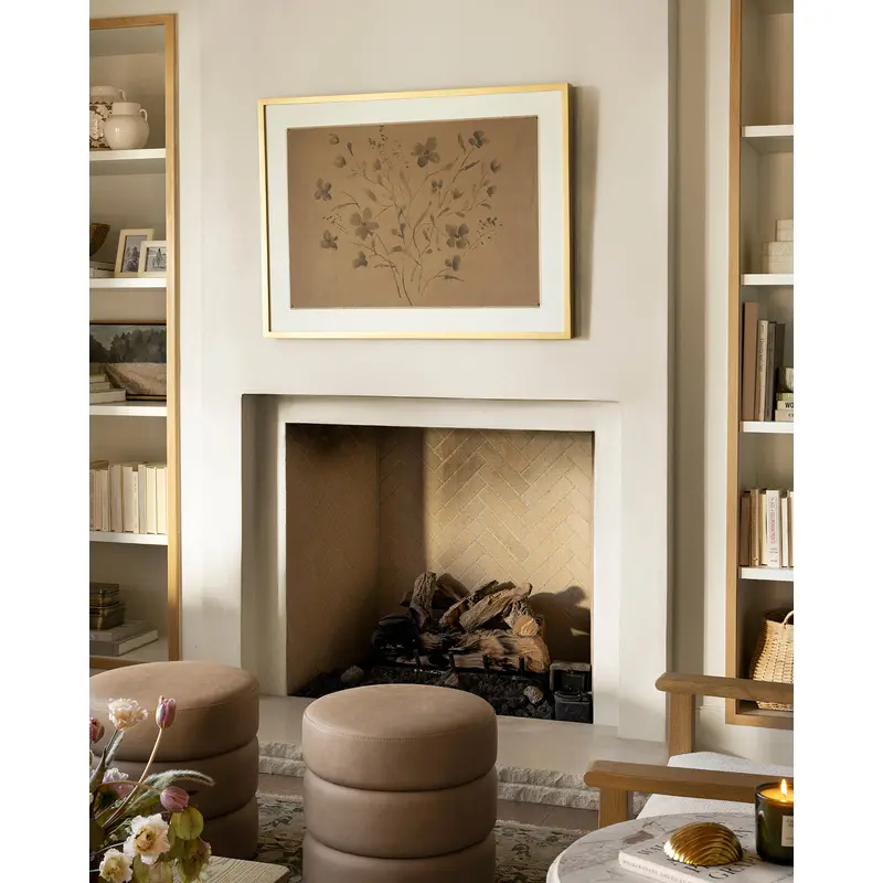 Consider the Wildflowers by Katie Mulder