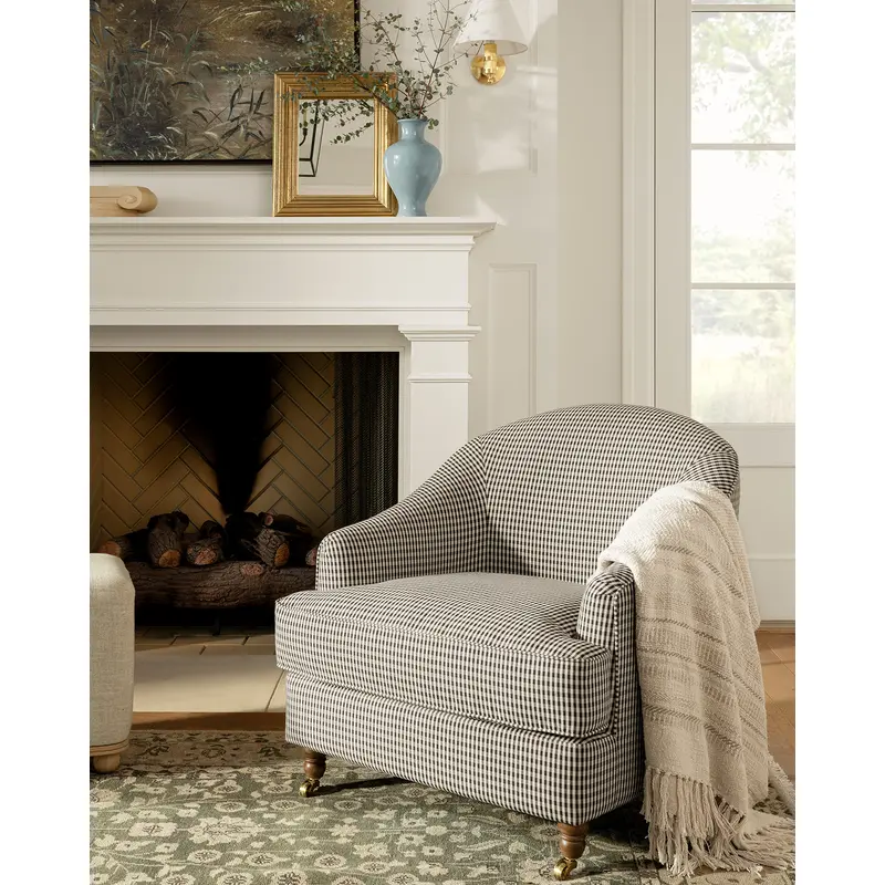 Fletcher Lounge Chair