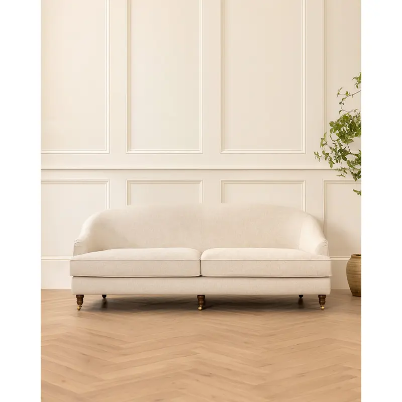 Fletcher Sofa 76" (Ready to Ship)