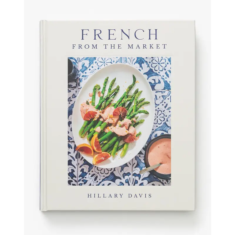 French from the Market