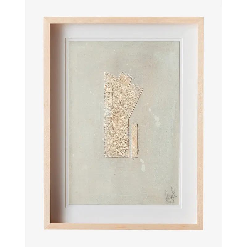 Galactic IX by Jade Dacay