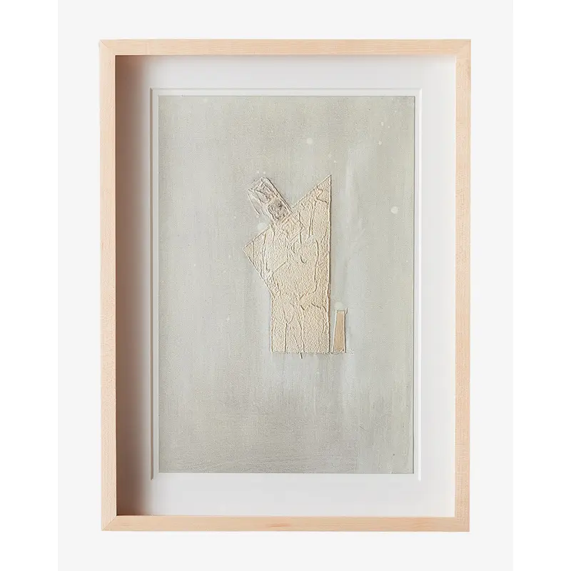 Galactic VII by Jade Dacay