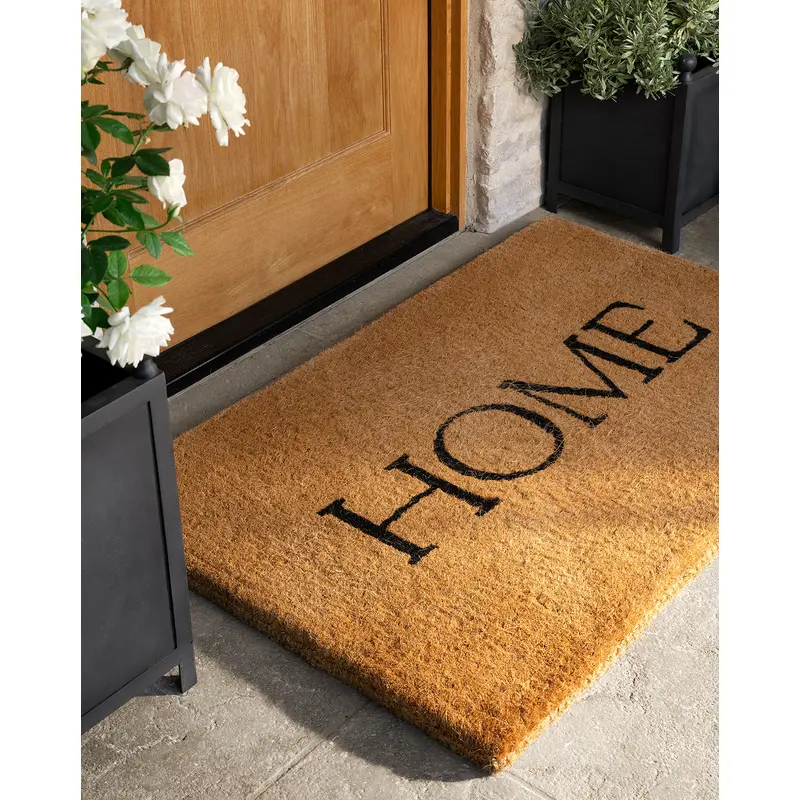 Home Doormat