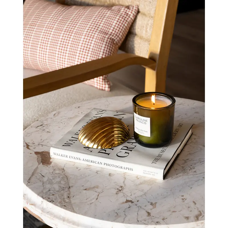 Horizon After Rain Candle