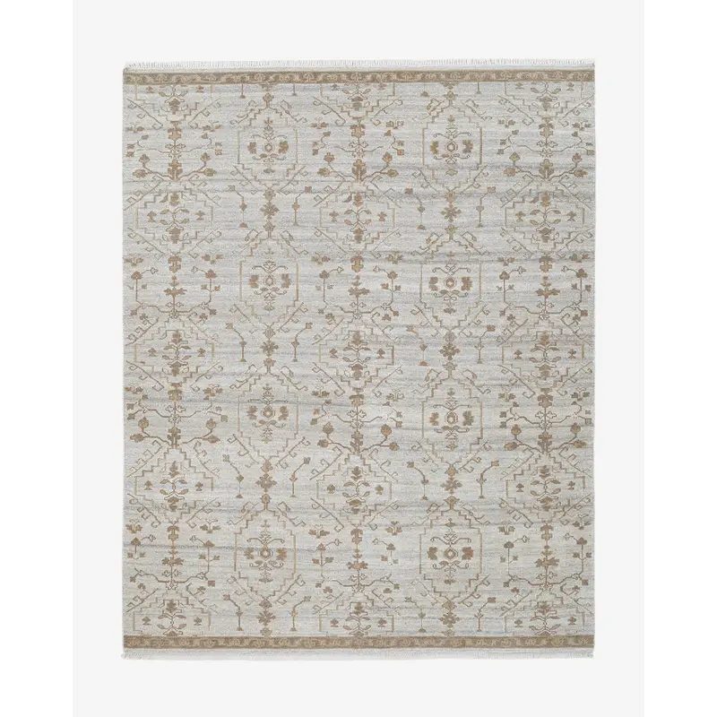 Lexington Hand-Knotted Wool Rug