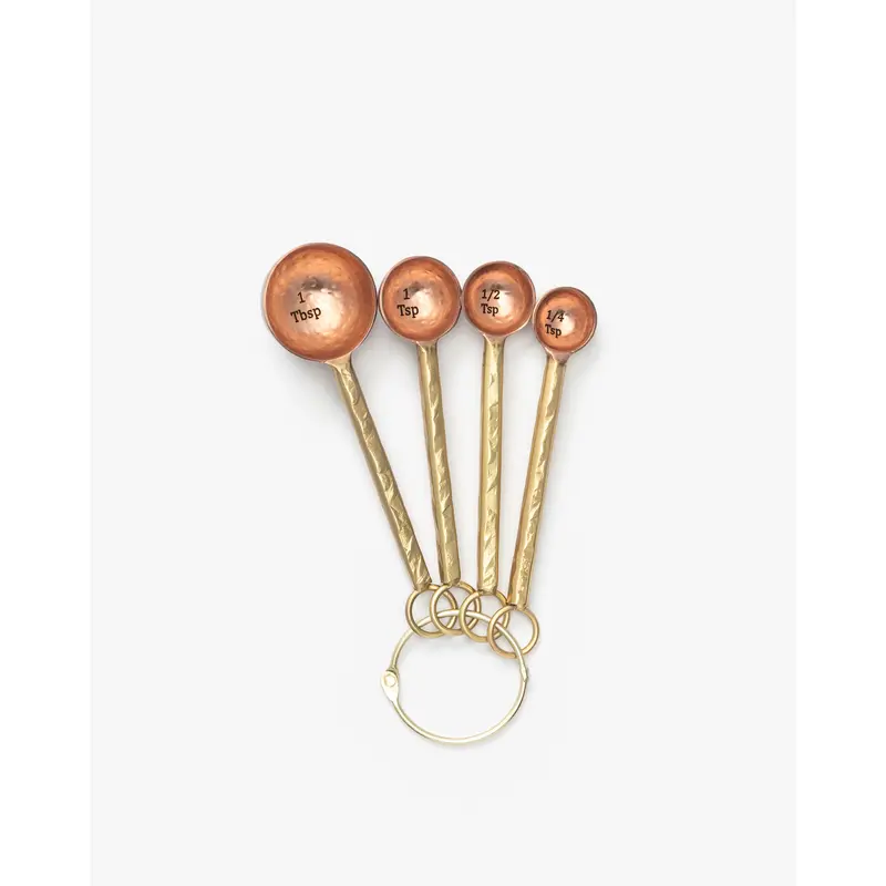 Olney Measuring Spoons
