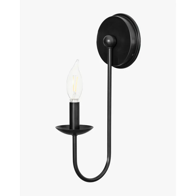Philomena Single Sconce