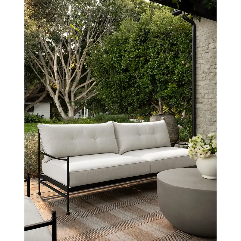 Pomeroy Outdoor Sofa 81.5"