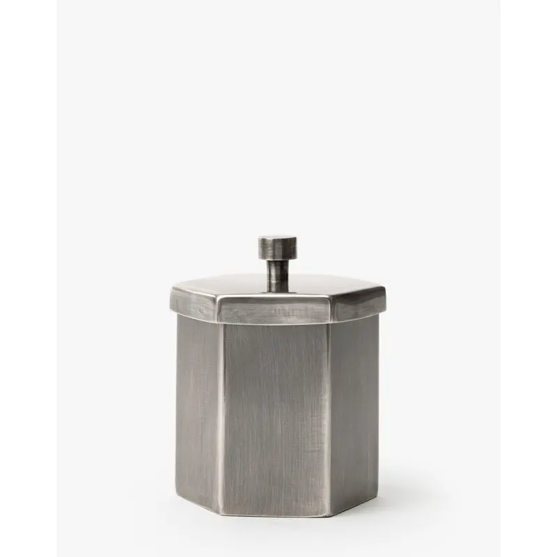 Simone Metal Canister
