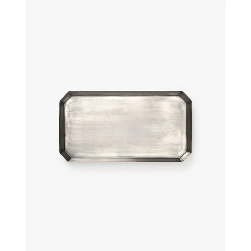 Simone Metal Tray