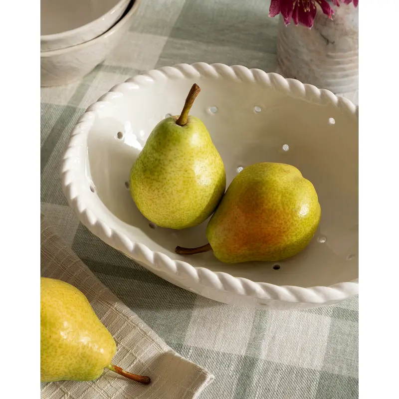 Solene Stoneware Bowl