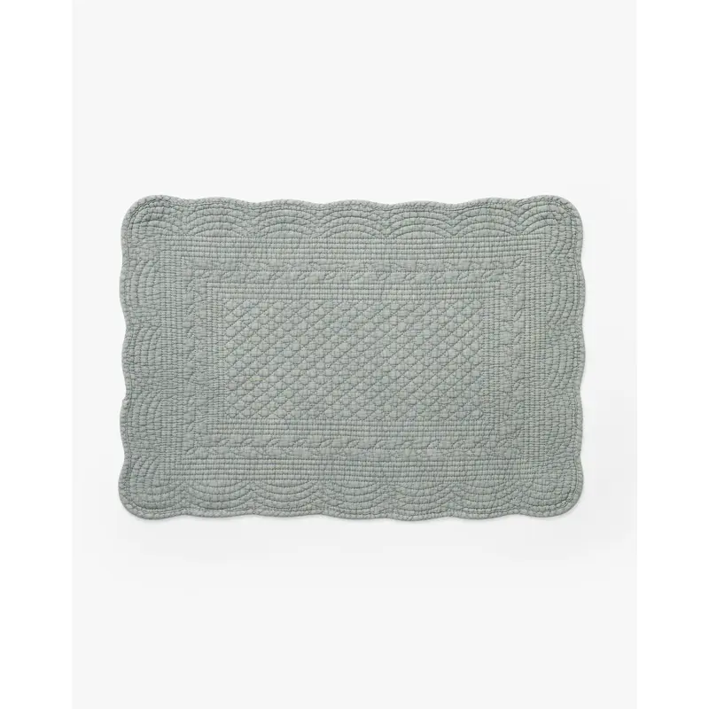 Thorin Quilted Placemat