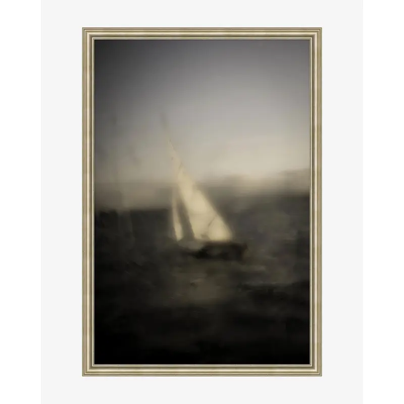 Drifting Sails by Susan Currie