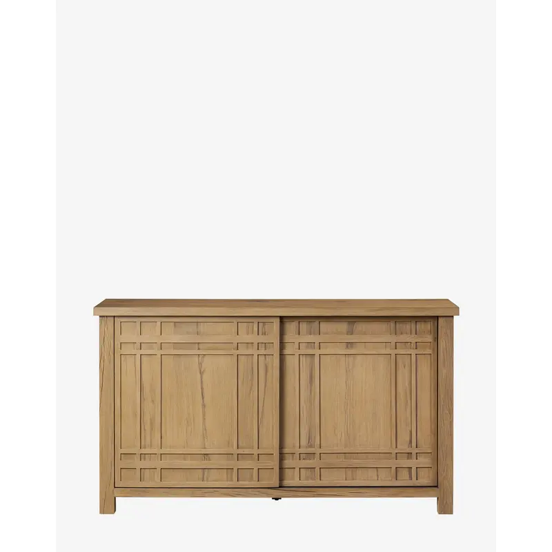 Emberfall Oak Sideboard