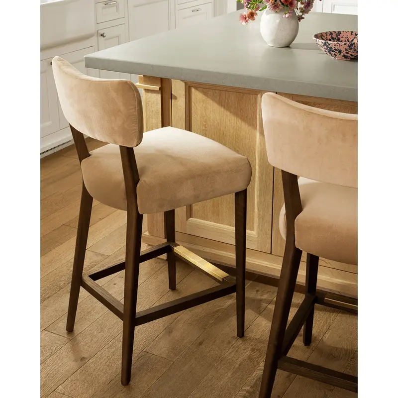 Etienne Stool (Ready to Ship)