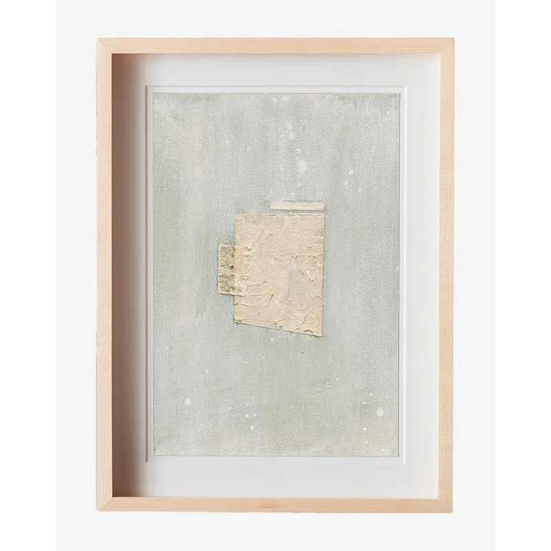 Galactic IV by Jade Dacay