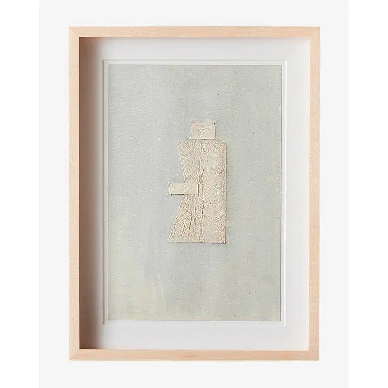 Galactic V by Jade Dacay