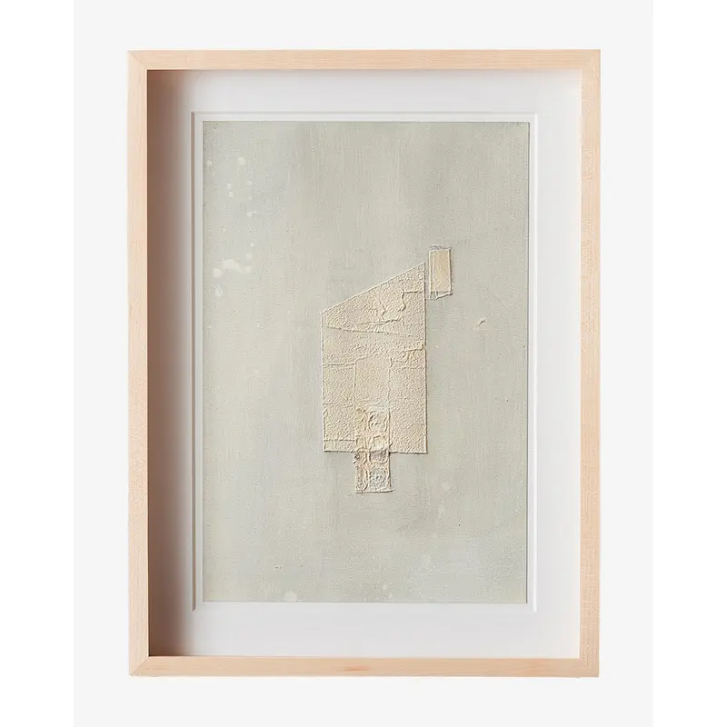 Galactic VI by Jade Dacay