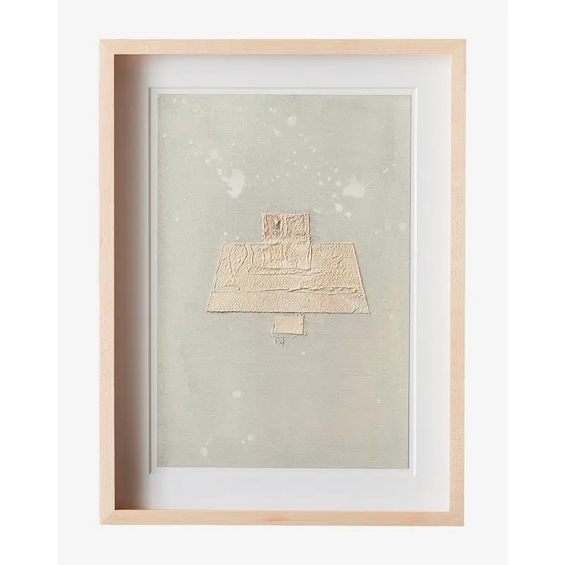 Galactic VIII by Jade Dacay