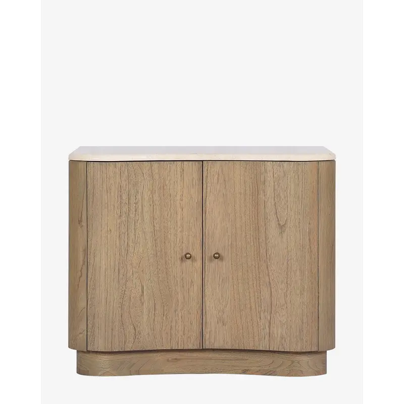 Gatlin Nightstand